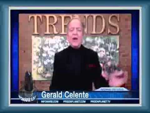 Collapse Financial System & World War 3 in 2015 Gerald Celente
