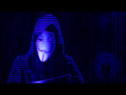 Anonymous – World War 3 Update