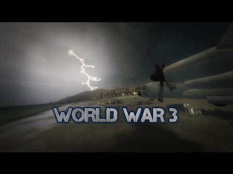 GTA 5 SHORTFILM – World War 3