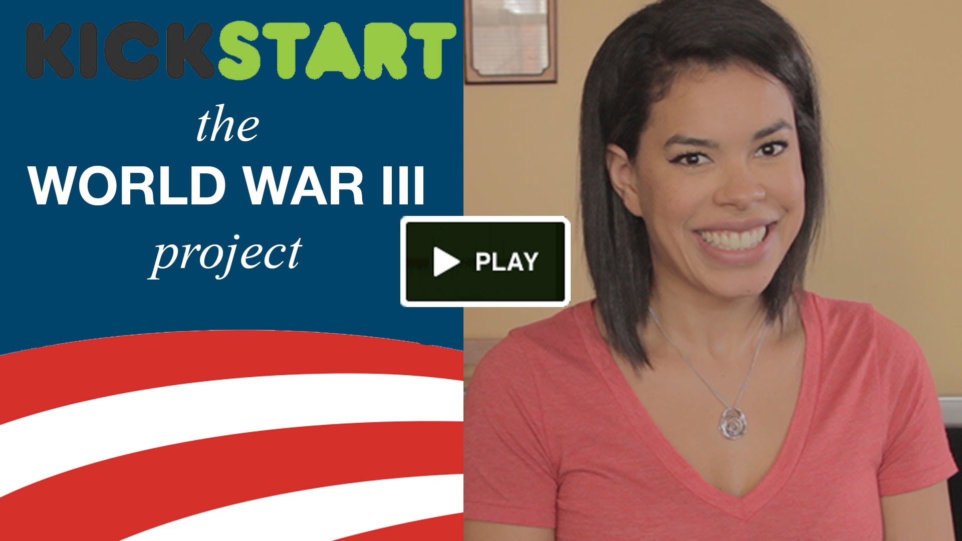 Help Obama Kickstart World War III!