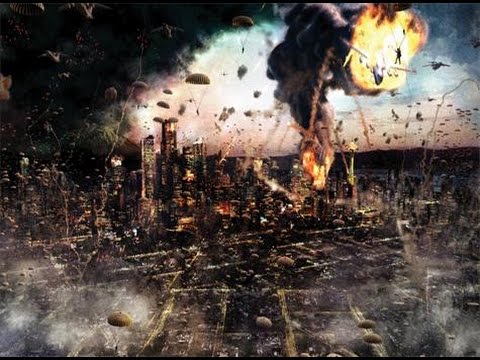 World War 3 –  Plans To Depopulate The Earth –  Documentary – 2015