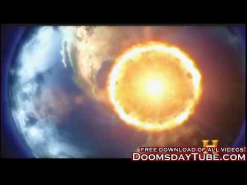 Scary Antichrist World War 3 2011-2012 Apocalypse Doomsday Prophecies!!