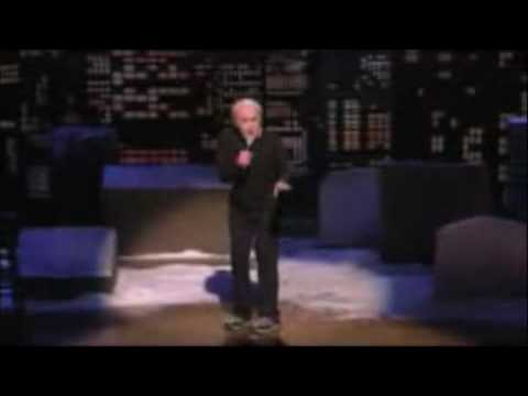 The Arrivals pt 02 mind control feat George Carlin