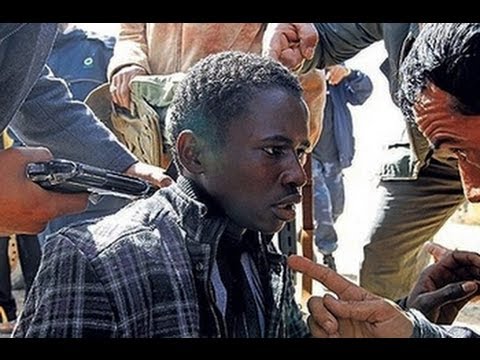 WORLD WAR 3 – BLACK AFRICANS fear ‘genocide’ when Nelson Mandela dies