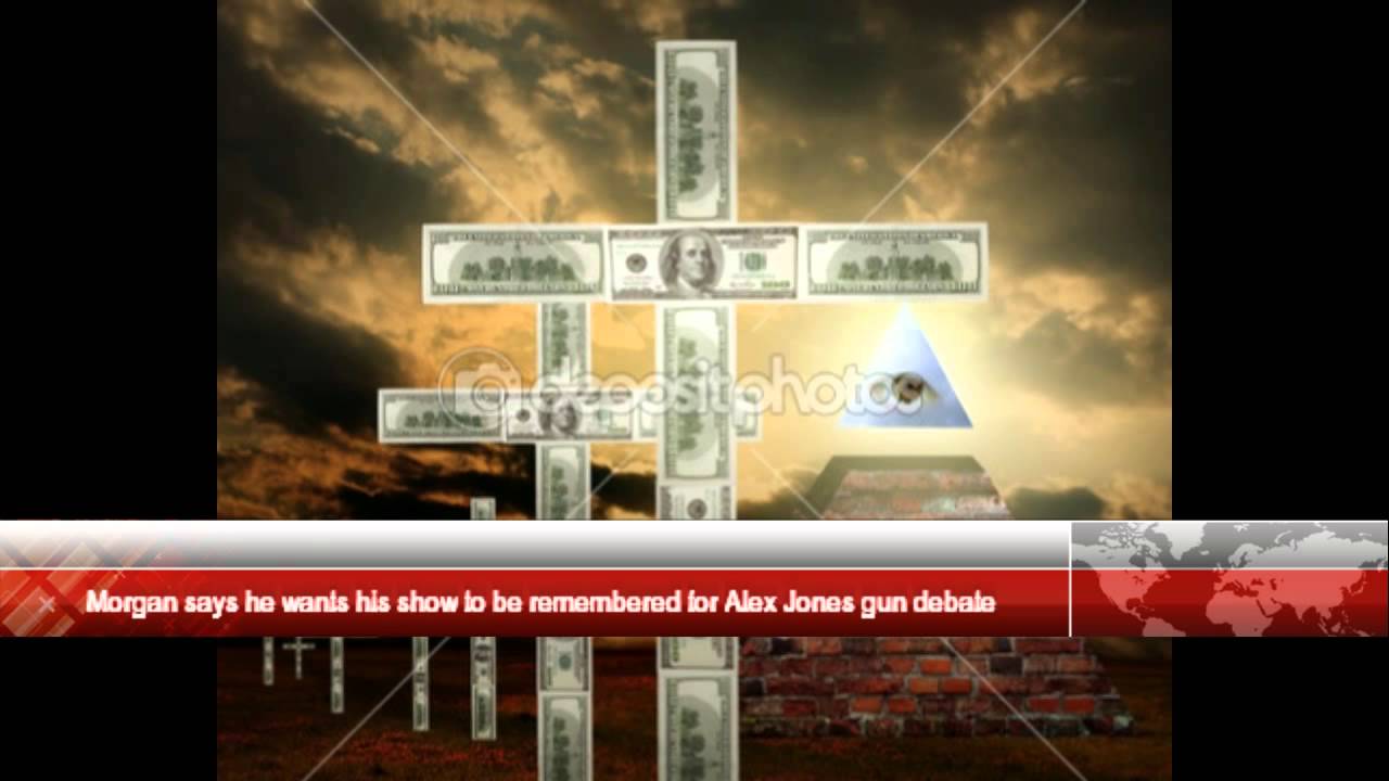 Documentary on lit – Satanic families – Rockefeller – control money enlightened