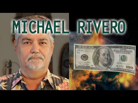 Trump, World War 3, and Desperate Attempt to Save the Dollar – Michael Rivero Interview
