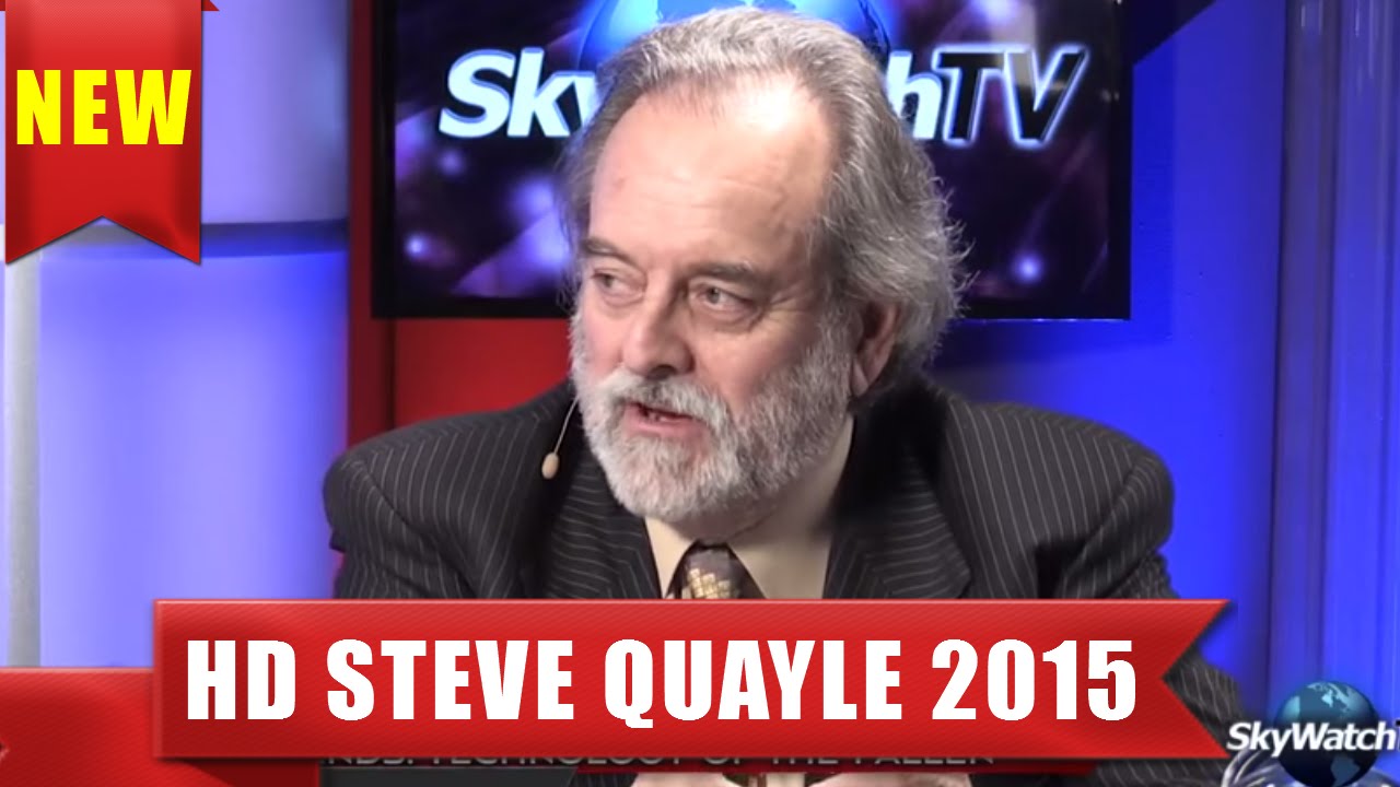 Steve Quayle – “The Coming Economic Collapse & World War 3 is Coming” – Steve Quayle 2015
