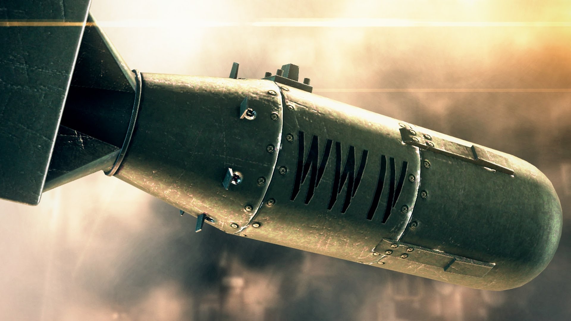 MW3 Sniper Montage | WaRTeK – World War IV by Never & Furran
