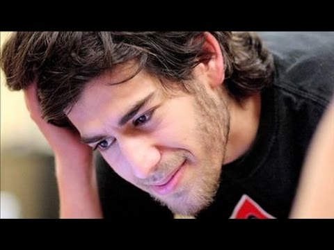 Anonymous – The story of Aaron Swartz Documentary full