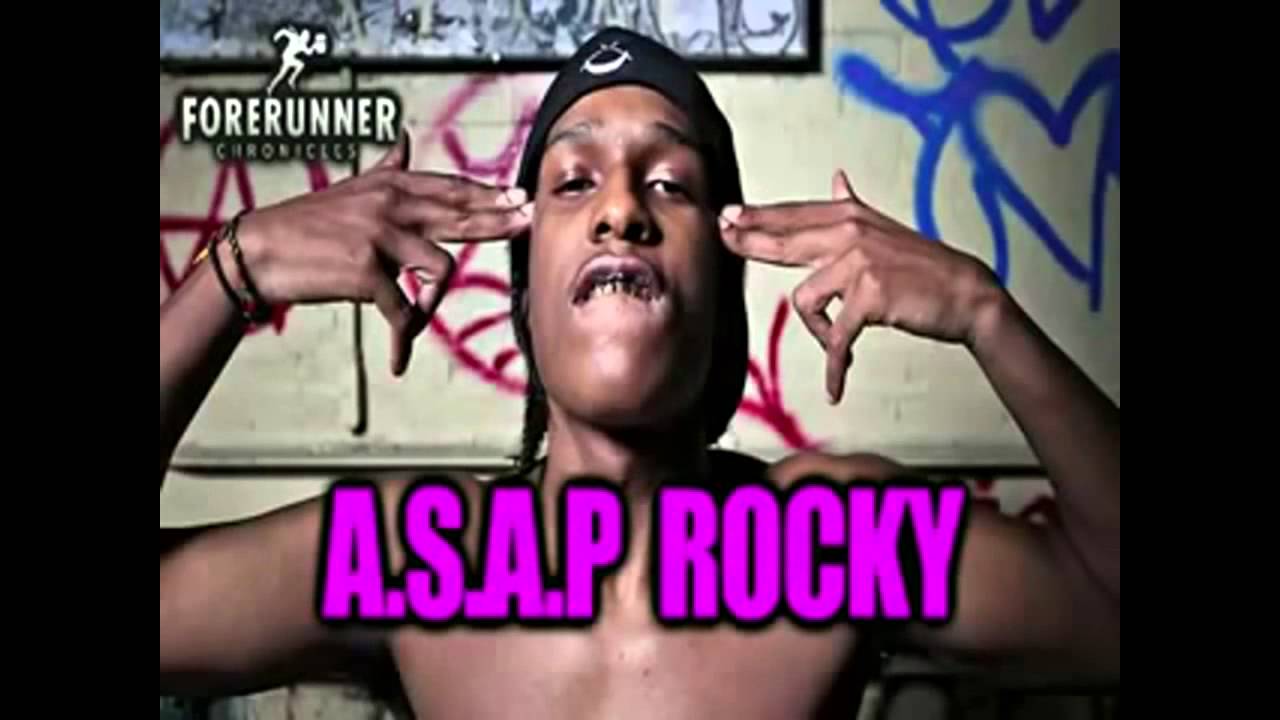 Music Industry Former member of the Illuminati EXHIBITS satanic rituals + rapper ASAP Rocky Exposed!