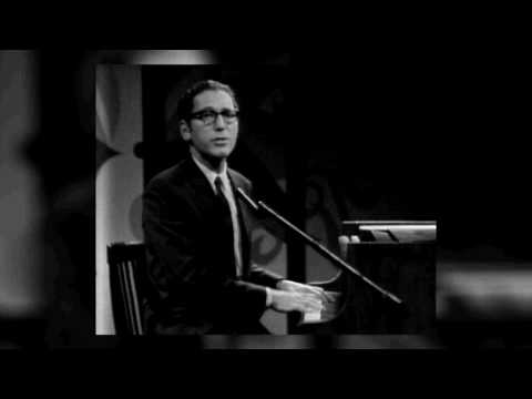 Tom Lehrer – So Long, Mom (A Song for World War III) – with intro – widescreen