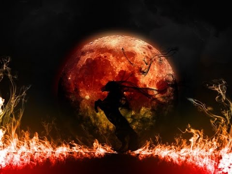World War III & the End of America – the Red Horse Is Coming!