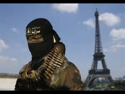 RAW Paris France Terrorist attacks Islamic State Claims Breaking News November 14 2015