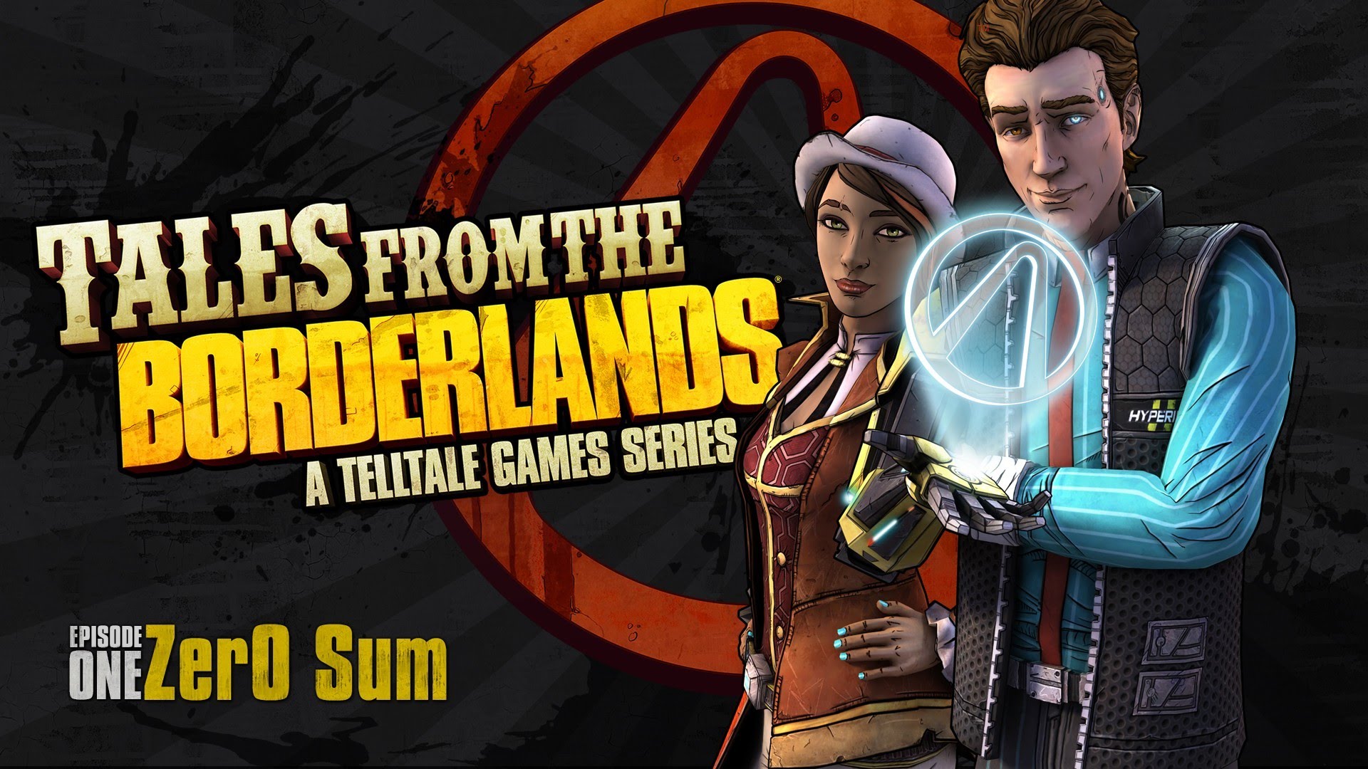 Tales from the Borderlands Ep1 No Comments unpopular choices Full Playthrough | Zer0 Sum