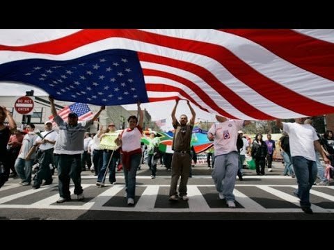 Why is immigration reform so long ? US economy and executive action (2014 )
