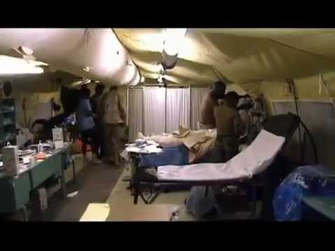 Emergency War Medicine : Documentary on War Zone Emergency Medicine (Full Documentary)