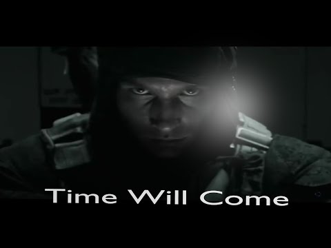 World War 3, Time Will Come, Military Ads Compilation