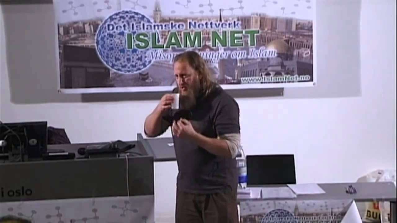 Many Christians Converted To Islam After Ex-Christian Lecture [HD]