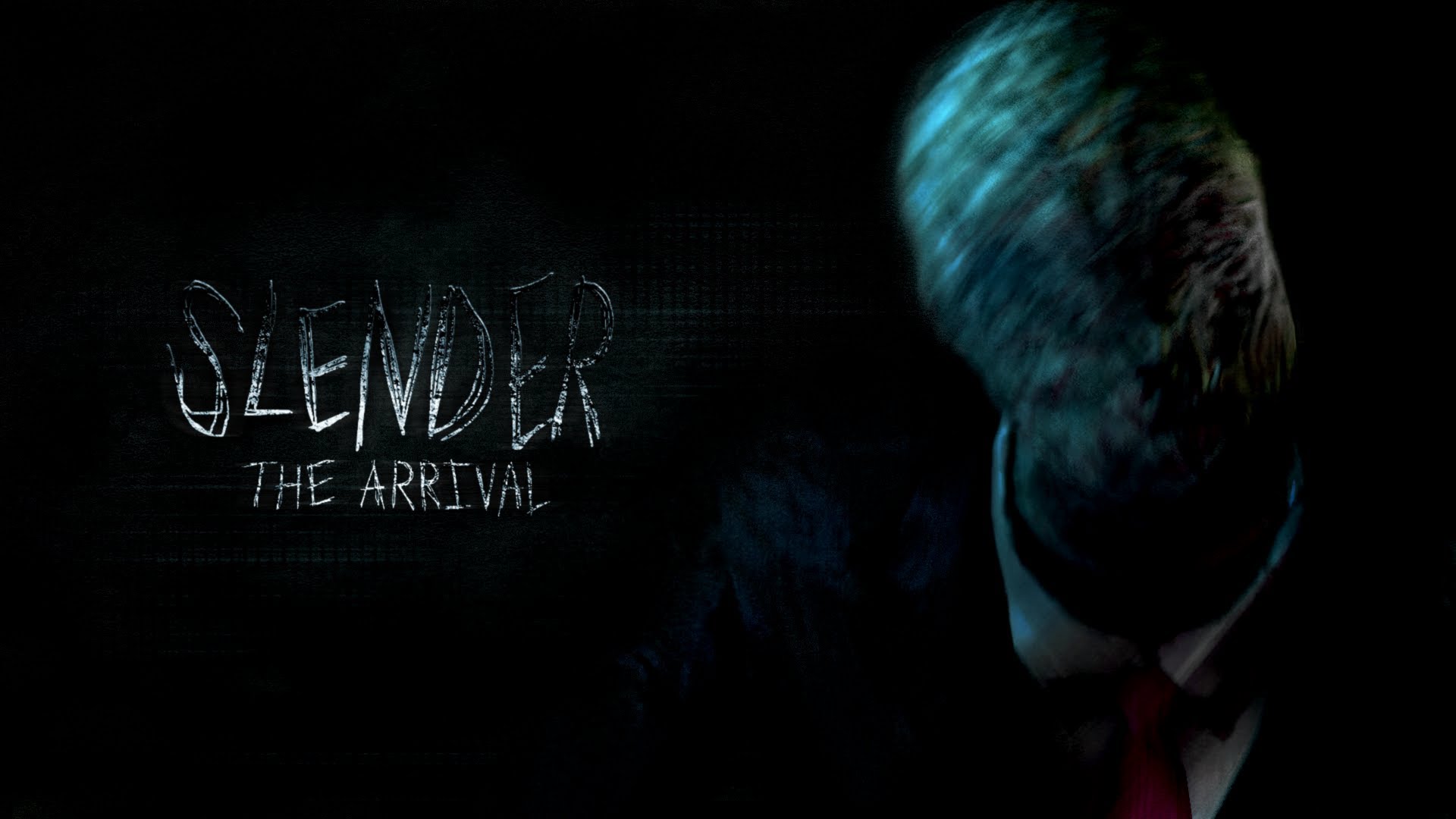 Slender The Arrival – Part 1