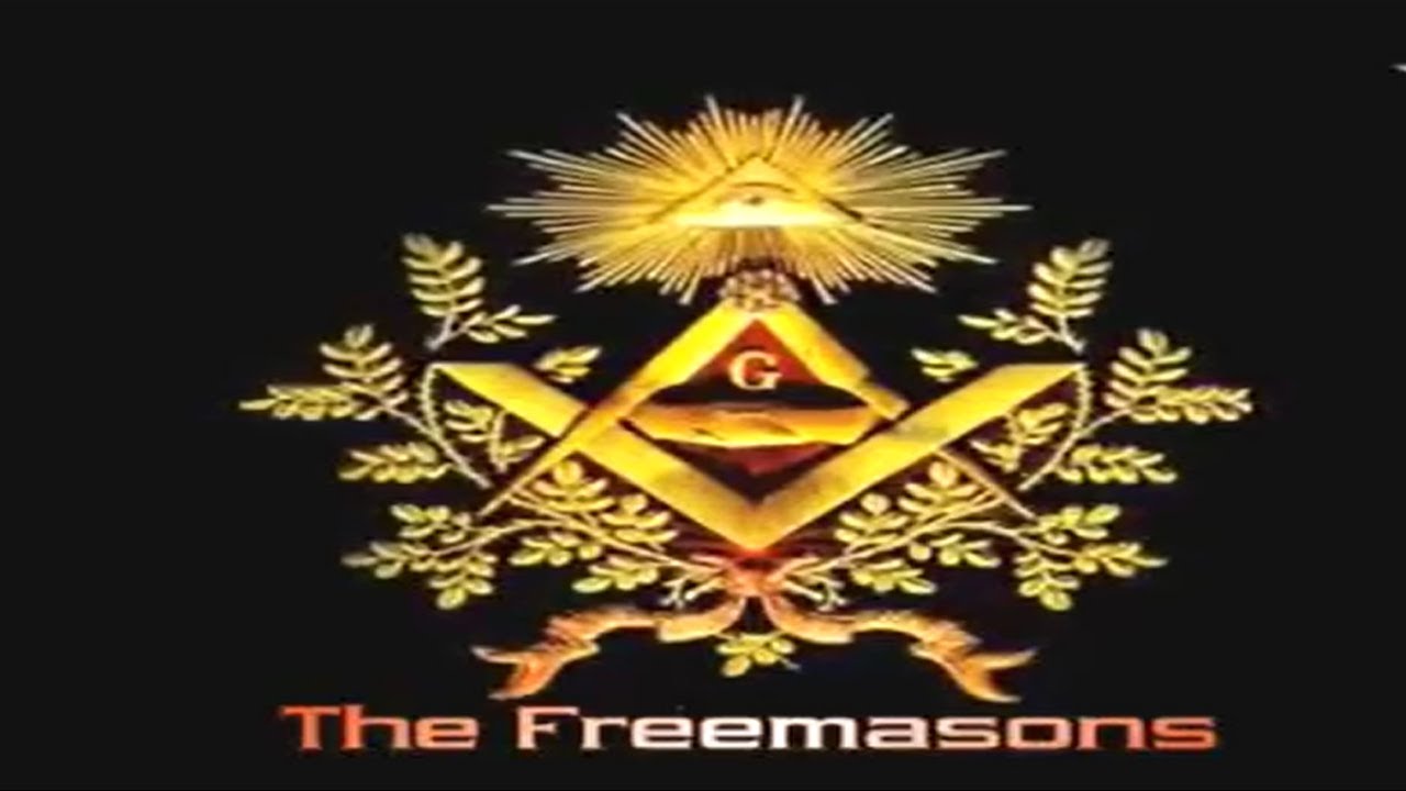 Illuminati and Mason Urdu Part 1 documentary دجالی نظام
