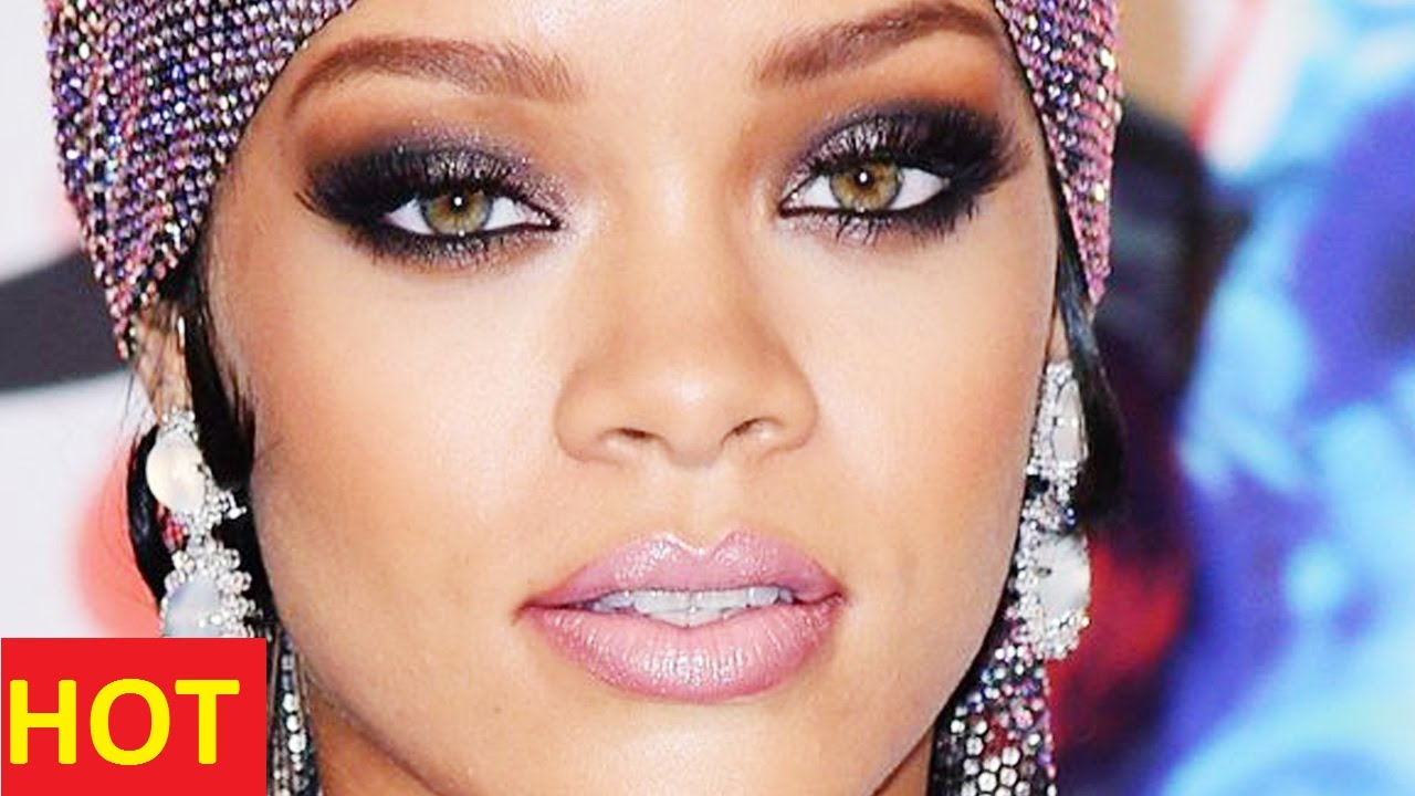 Rihanna admits she is a princess Documentary Illuminati National Geographic Complete New