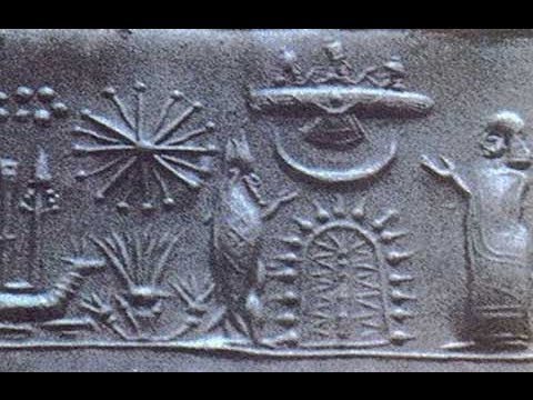 = = Annunaki and ancient hidden technology – History Channel – Gold Vs Illuminati – 2014 Documentary