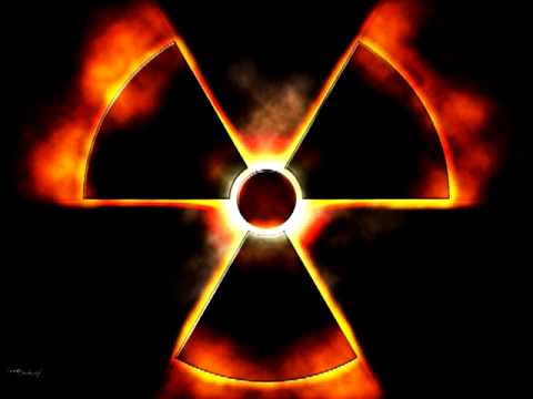 Nuclear Alarm Siren – 10 minutes (World War III)