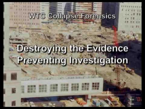 Confronting The Evidence – Part 5