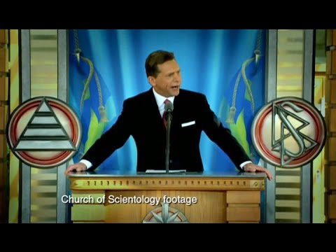 Anonymous – The Secrets of Scientology Documentary full