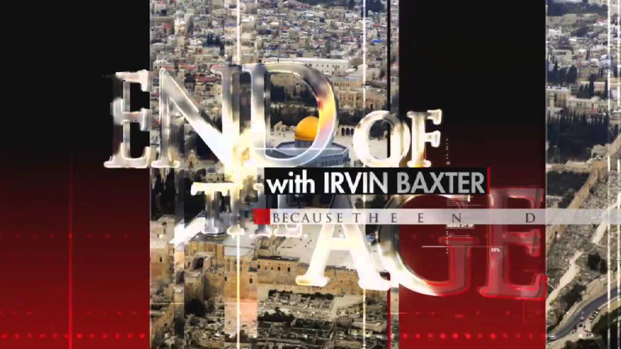 France-ISIS War and World War 3 | Endtime Ministries with Irvin Baxter