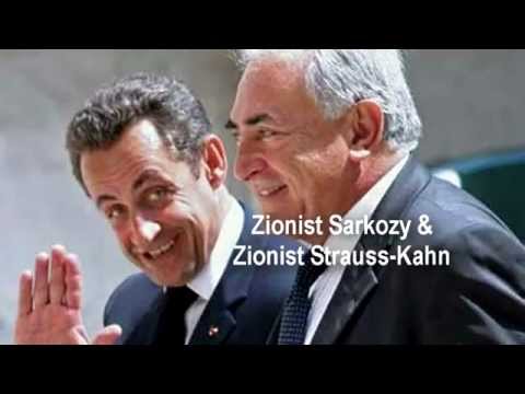 ISRAEL ZIONISM AND ZIONIST JEWS WANT NUCLEAR WORLD WAR 3 FOR ONE WORLD GOVERNMENT