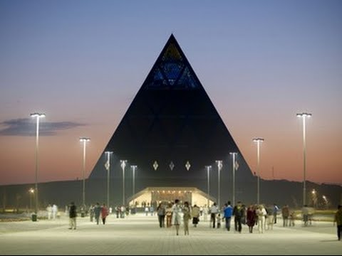 Full Documentary – Inside the Illuminati 2016