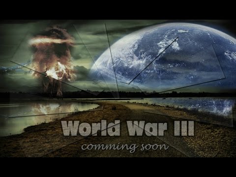 Worldwide Conflict Chaos leading to world war 3 one world Government Breaking News