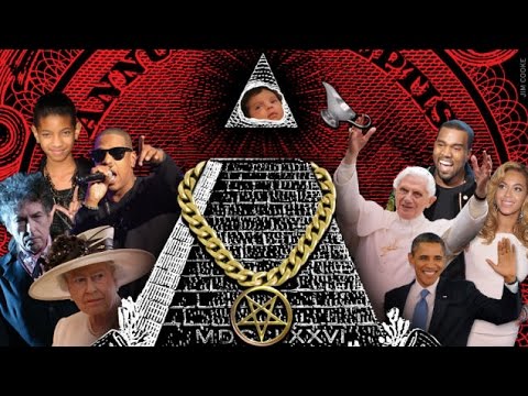 Illuminati – Secret Societies and enlightened Documentary Angels Demons and Masons
