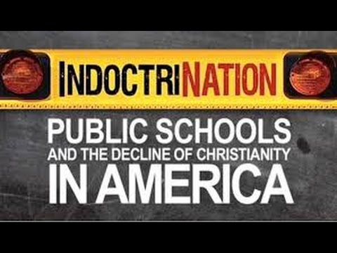The frightening truth of enlightened School Public School Exposed Documentary indoctrination full