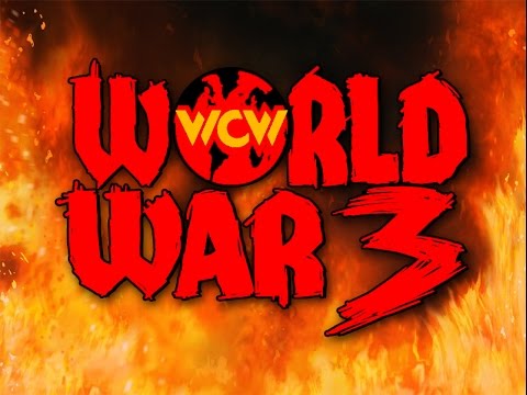 Looking Back At WCW World War 3 1997