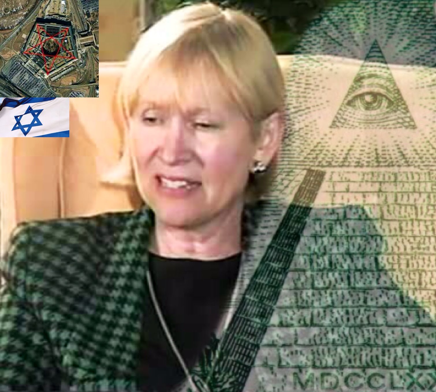 Illuminati Wife says everything – Part 1 of 4
