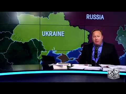 Ukraine, Russia vs. US: The World War 3 Paul Craig Roberts