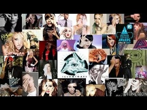 The fashion industry Exposed Illuminati and occult symbolism [ Illuminati Documentary 2015