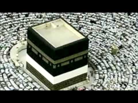 Arrivals pt.45 ( The Kaaba and the 9-11 Ritual ) .avi