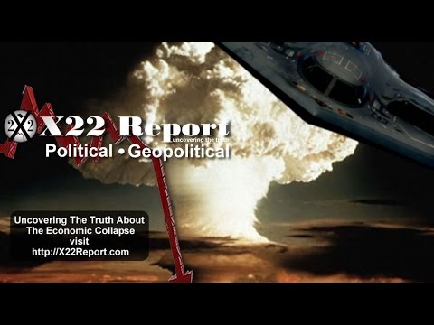 The World Is Now On The Edge Of World War III – Episode 763b