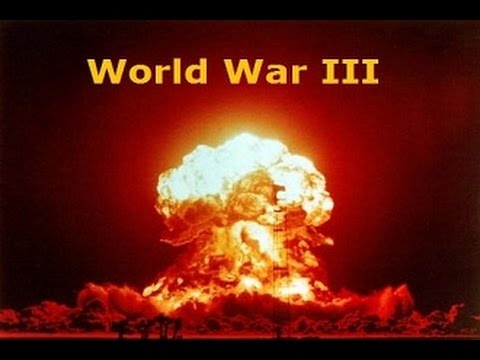 World War III & WARNING 2016!!! Total Destruction BANNED Documentary 2016