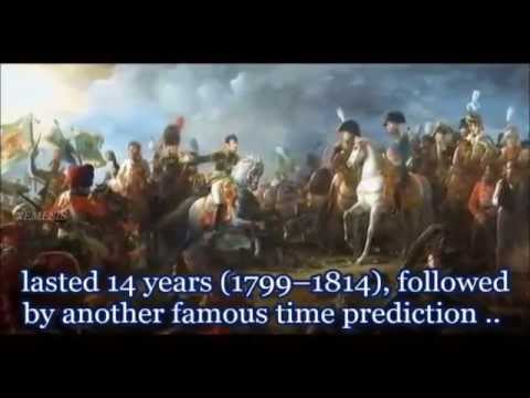 Nostradamus Prophecies: Death Comet  — The War of the Third Antichrist — War World 3