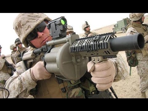 Incredible US Army : Ready For World War 3