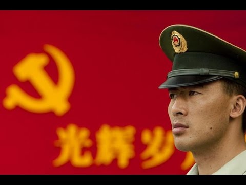 World War 3 (Rise of China Trailer)