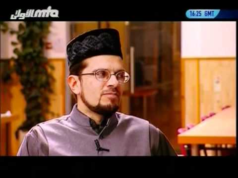Islam Ahmadiyya Questions – World War III – Faith Matters #82