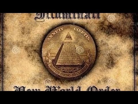 Full Documentary – BBC Documentary Illuminati and New World Order Conspiracy or Reality