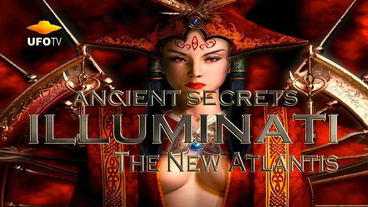 SECRETS ILLUMINATED – The New Atlantis – Feature