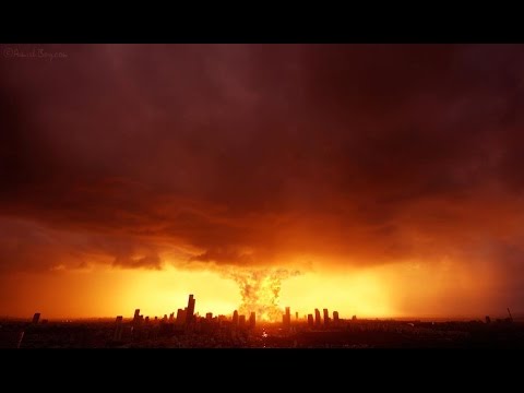 World War 3 (Official Trailer 2.0)