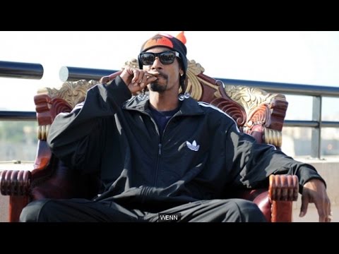 Snoop Dogg is one of the most famous road Gangster Documentary